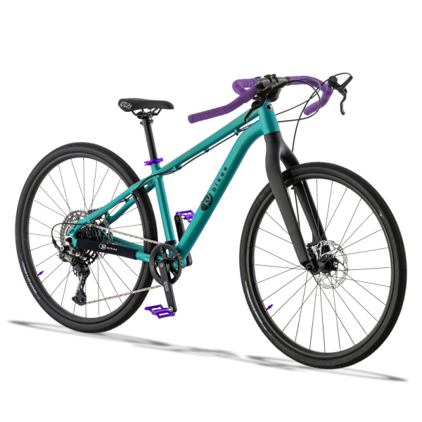 KUbikes 27,5 gravel